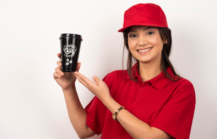 YAKU - Merchandising